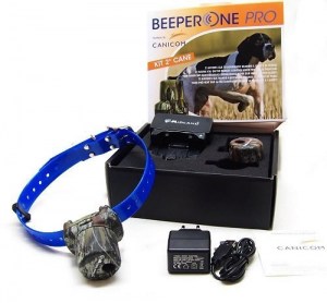 beeper-one-collare aggiuntivo